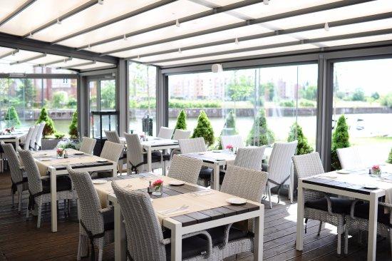Restauracja Magiel
